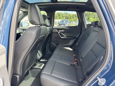 New 2026 BMW X1 xDrive28i w/ Technology Package AWD/4WD image 15