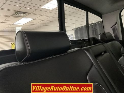 Used 2016 GMC Sierra 1500 Denali w/ Denali Ultimate Package AWD/4WD image 34