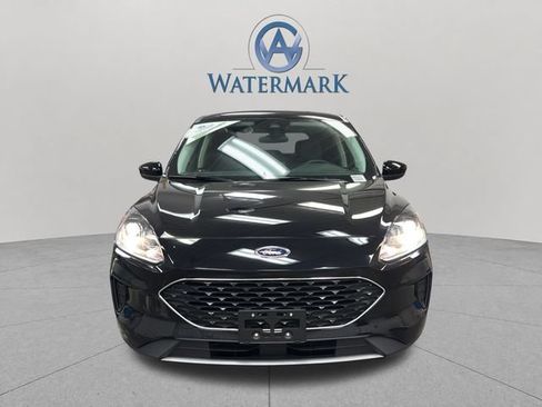 Used 2022 Ford Escape SE w/ Convenience Package AWD/4WD image 10