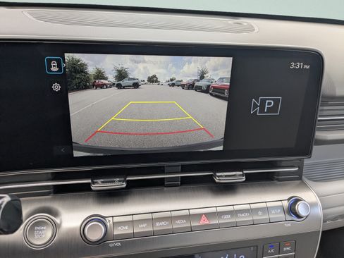 New 2027 Hyundai Kona SEL Sport FWD image 27
