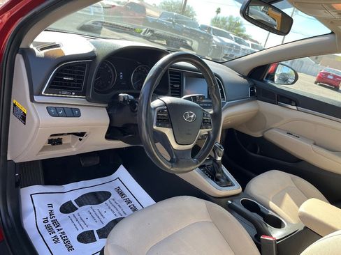 Used 2018 Hyundai Elantra Value Edition image 25