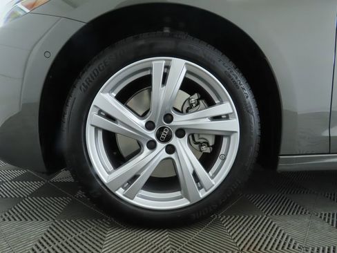 Used 2025 Audi A5 2.0T Premium w/ Premium Plus AWD/4WD image 33