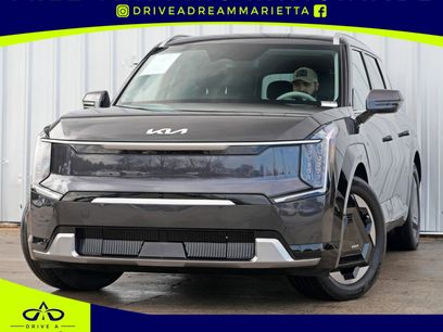 Used 2024 Kia EV9 Land
