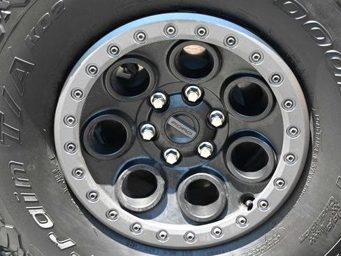 Used 2025 Ford F150 Raptor AWD/4WD image 10