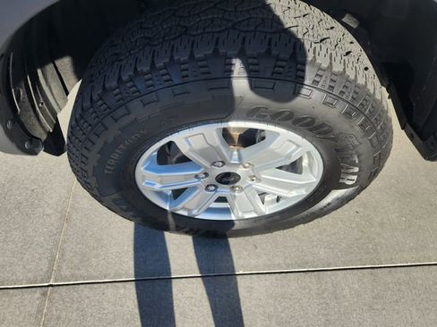 Used 2024 Ford Ranger XL RWD image 28