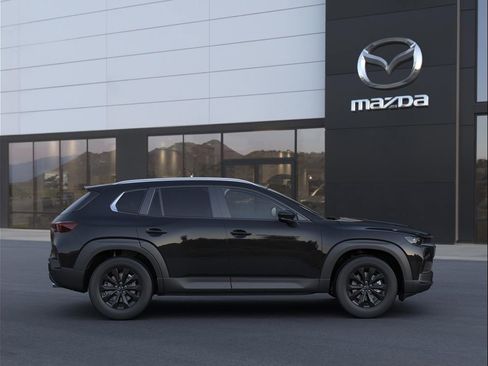 New 2026 MAZDA CX-50 AWD 2.5 S w/ Cargo Package image 5