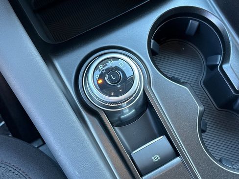 New 2026 Ford Explorer Active image 20