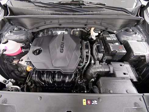 Certified 2024 Kia Sorento S AWD/4WD image 12