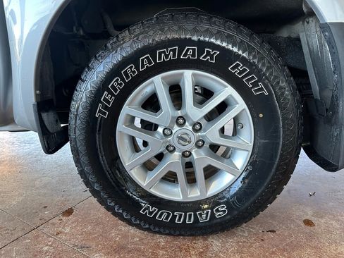 Used 2019 Nissan Frontier SV w/ Value Truck Package image 24