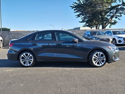 New 2026 Audi A3 2.0T Premium image 34