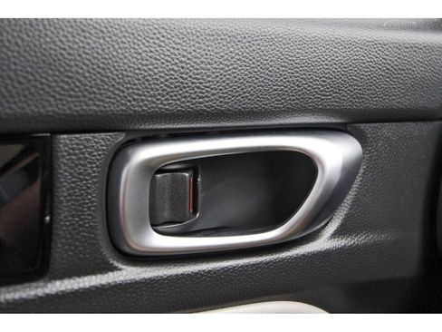 Used 2024 Honda Civic EX-L image 22