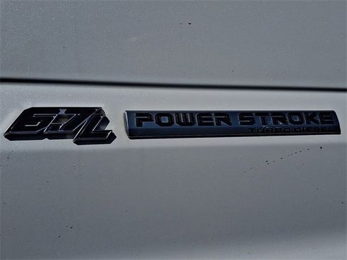 Used 2021 Ford F250 Lariat w/ Lariat Ultimate Package image 30