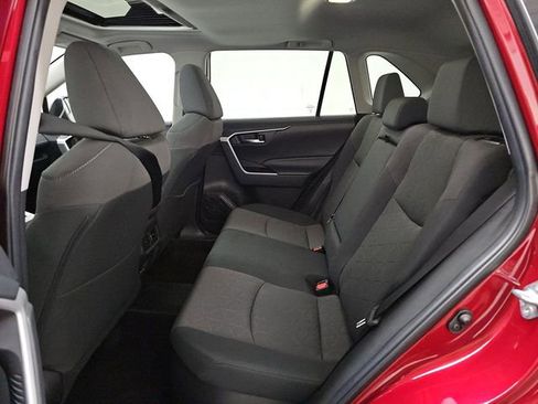 Certified 2023 Toyota RAV4 XLE image 14