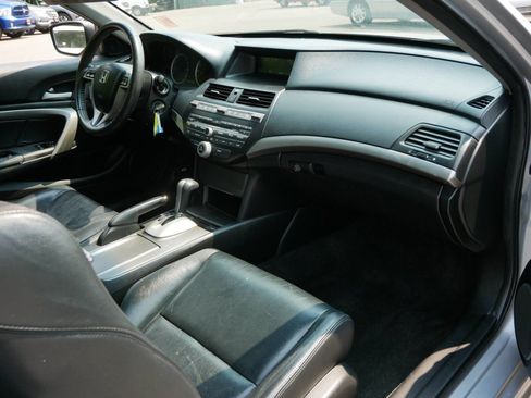 Used 2012 Honda Accord EX-L image 12