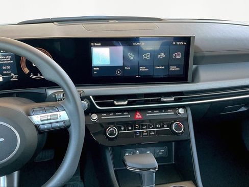 Used 2026 Hyundai Sonata SE image 9