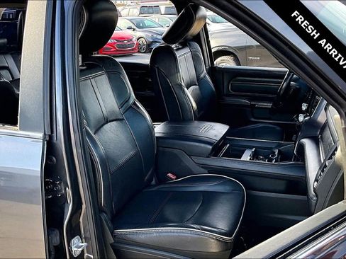 Used 2019 RAM 3500 Limited image 29