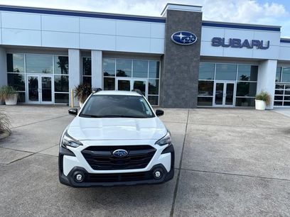 Used 2024 Subaru Outback Premium