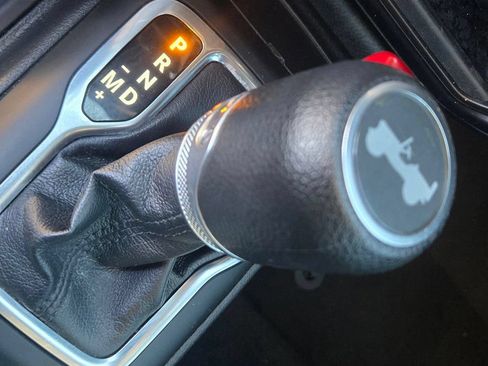 Used 2022 Jeep Wrangler Unlimited Sport AWD/4WD image 20