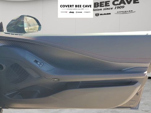 New 2026 Dodge Charger R/T Scat Pack image 15