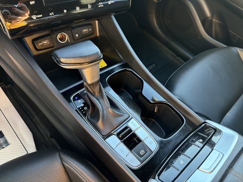 Used 2024 Hyundai Tucson XRT image 18