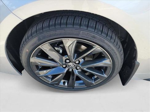 New 2026 Toyota Corolla SE image 9