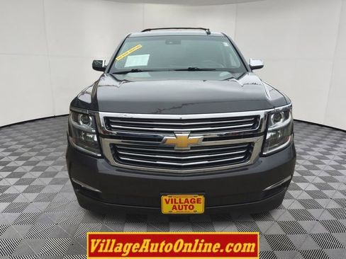 Used 2017 Chevrolet Tahoe Premier AWD/4WD image 6