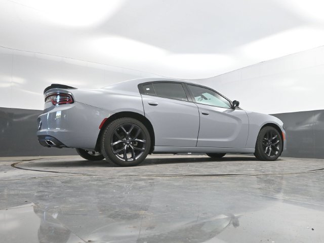 Used 2022 Dodge Charger SXT w/ Driver Convenience Group RWD image 41