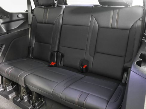 Used 2025 Chevrolet Tahoe RST w/ Comfort Package AWD/4WD image 40