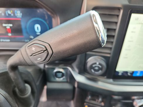 Used 2023 Ford F250 Lariat w/ Lariat Ultimate Package image 18