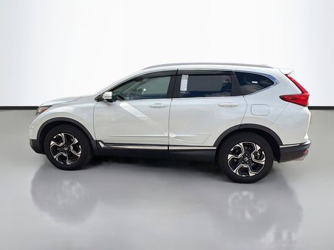Used 2018 Honda CR-V Touring image 6