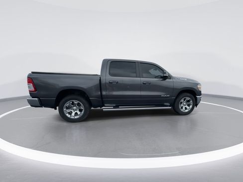 Used 2021 RAM 1500 Big Horn image 8