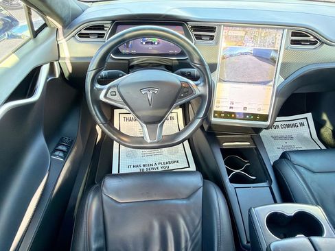 Used 2017 Tesla Model S 75D image 17