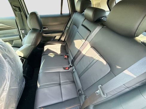 New 2026 MAZDA CX-50 AWD 2.5 Hybrid w/ Weather Package image 25