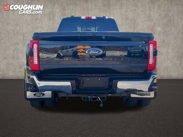Used 2026 Ford F450 Lariat w/ Lariat Ultimate Package AWD/4WD image 6