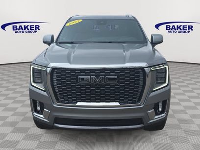 Certified 2023 GMC Yukon XL Denali Ultimate