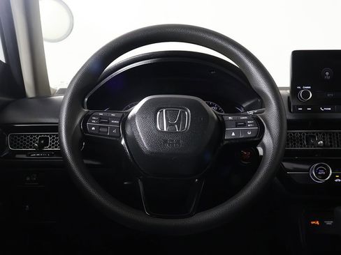 Used 2025 Honda Civic LX image 27