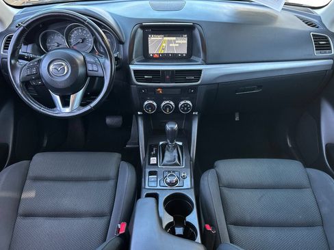 Used 2016 MAZDA CX-5 Touring FWD image 13