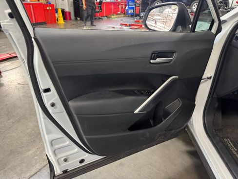 Certified 2026 Toyota Corolla Cross XLE w/ Convenience Package FWD image 13