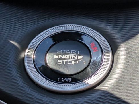 New 2025 Jeep Grand Cherokee Altitude RWD image 19