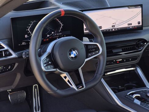 Certified 2025 BMW M240i Coupe w/ Premium Package image 31