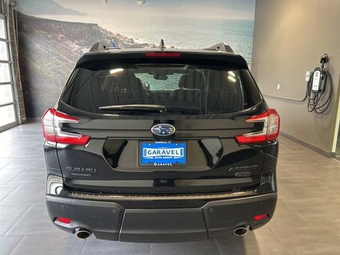 Used 2023 Subaru Ascent Onyx Edition AWD/4WD image 38