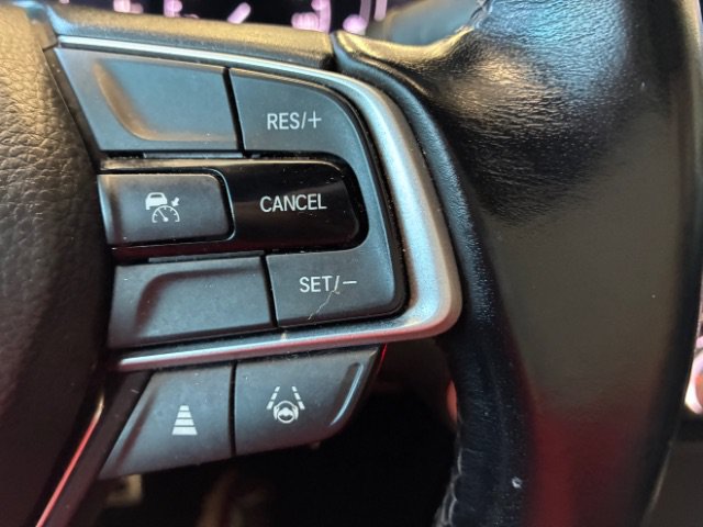 Used 2022 Honda Accord Sport image 17