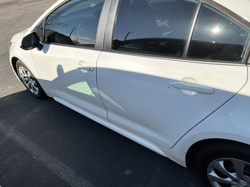 Used 2024 Toyota Corolla LE image 9