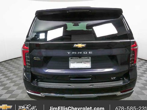 Used 2025 Chevrolet Tahoe LT image 24