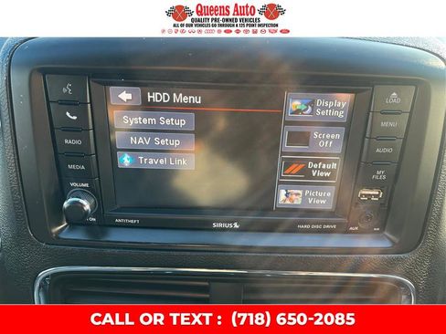 Used 2019 Dodge Grand Caravan GT image 14