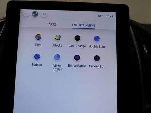 Used 2022 Ford Edge SEL w/ Convenience Package image 49