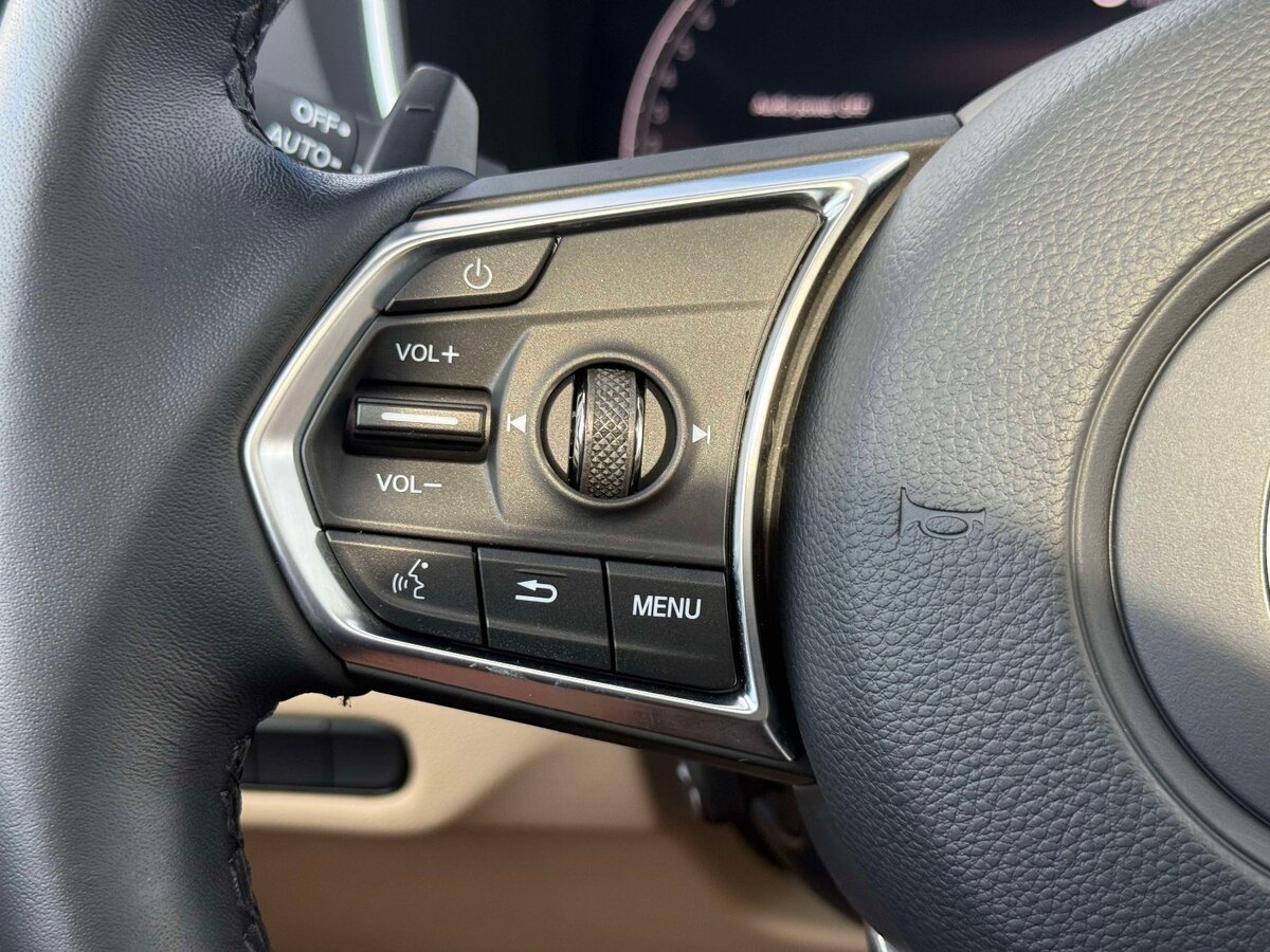 Used 2026 Acura MDX SH-AWD image 31