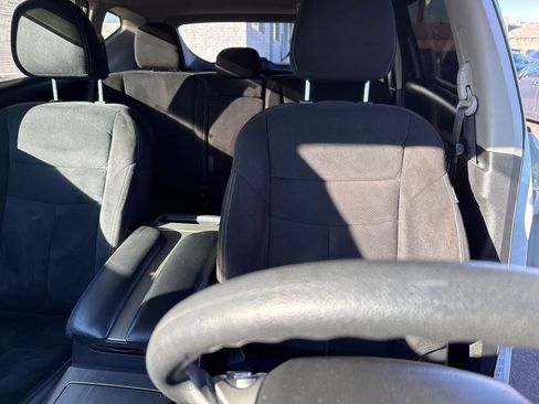 Used 2017 Nissan Murano S w/ Navigation Package image 20