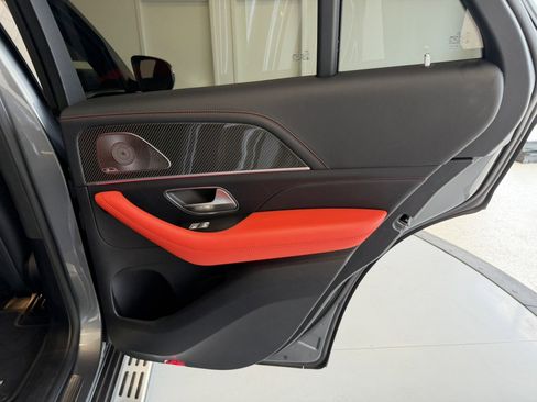 Used 2022 Mercedes-Benz GLE 53 AMG 4MATIC Coupe image 44