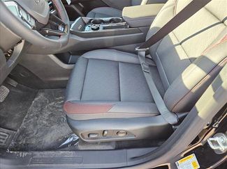 New 2026 Chevrolet Equinox RS video 4